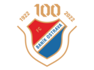 Logo FC Baník Ostrava