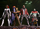 Marvel's Guardians of the Galaxy
