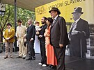 Zoo Praha oslavila 90. výroí v duchu první republiky
