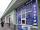 Centr�ln� autobusov� n�dra�� v Plzni se v posledn�ch letech zm�nilo tak trochu...