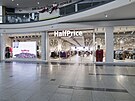 Polský maloobchodní etzec Halfprice otevel svoji první poboku v Praze.