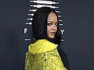 Rihanna (Los Angeles, 28. srpna 2021)