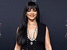 Rihanna (New York, 22. záí 2021)