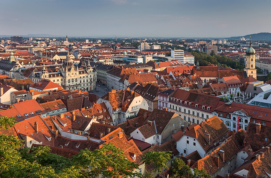 týrský Hradec