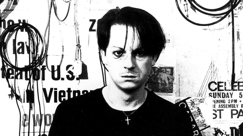 Zemřel Richard H. Kirk, zakladatel vlivných industrialistů Cabaret Voltaire