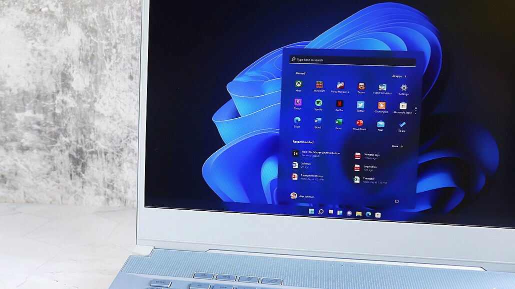 Microsoft oficiáln uvádí Windows 11