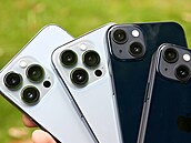 Produktov� s�rie iPhone 13