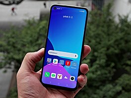 Realme 8i