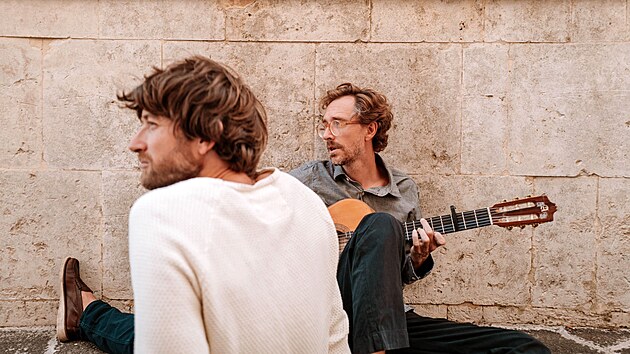 Duo Kings Of Convenience