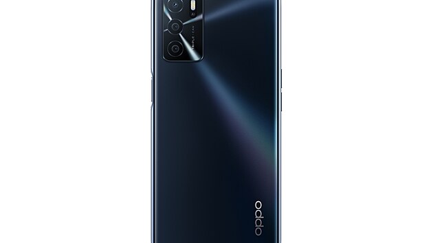 Oppo A16s