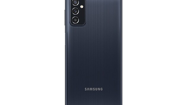 Samsung M52 5G