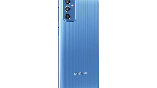 Samsung M52 5G