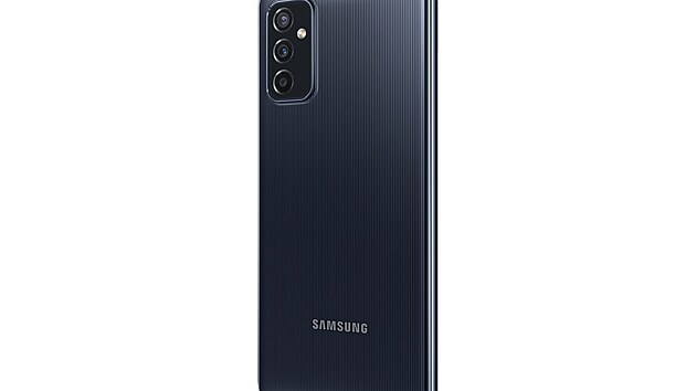 Samsung M52 5G