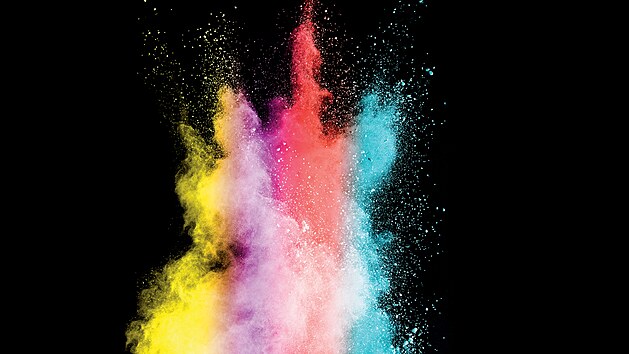 Chromoterapie � jinak zvan� barevn� terapie � je metodou alternativn� medic�ny...