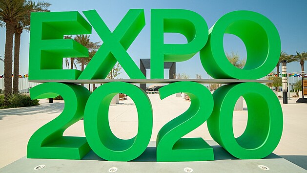 Výstava Expo 2020 v Dubaji startuje v pátek 1. října 2021.