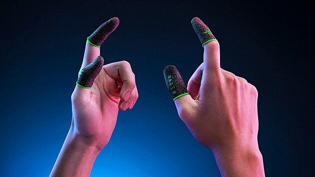 Razer Finger Sleeve