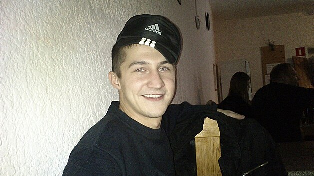Zavradn 32let Oleg Sviridov, v jeho mobilu se naly zbry ze sexulnho zneuvn dt.