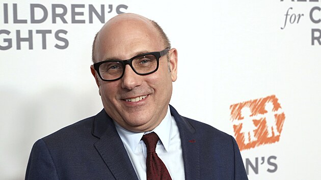 Willie Garson (Los Angeles, 5. bezna 2020)