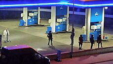 Muž odmítající nosit roušku v Německu zastřelil pokladníka čerpací stanice.... | na serveru Lidovky.cz | aktuální zprávy