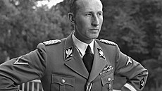 Reinhard Heydrich byl bezesporu nejschopnějším, a tím pádem i nejnebezpečnějším...