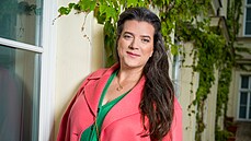 sociolo�ka Lucie Vidovi�ová