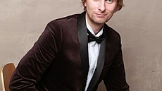 Pianista Ivo Kahánek
