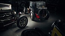 Bugatti 37A