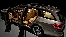 Mercedes-Benz t�ídy E (W212)