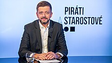 Hostem poadu Rozstel a moderátora Vladimíra Vokála v rámci pedvolební série...