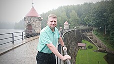 Jan Farský, lídr kandidátky Pirát a Starost v Libereckém kraji