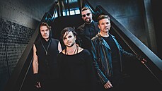 Kapela The Rasmus