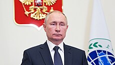 Ruský prezident Vladimir Putin | na serveru Lidovky.cz | aktuální zprávy