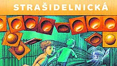 Nová kní�ka Lucie Maga�vári