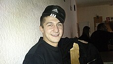 Zavražděný 32letý Oleg Sviridov, v jehož mobilu se našly záběry ze sexuálního...
