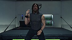 Death Stranding Director�s Cut