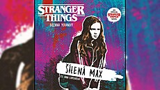 Stranger Things: ílená Max