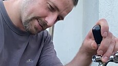 Václav Va�nosta �tursa