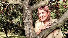 Je to u� rok, co se z bývalé baletky a renomované choreografky stala terénní...