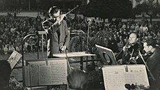 Mezi nejdleitjí dirigenty v historii Filharmonie Bohuslava Martin patili...
