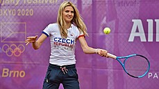 Lucie afáová (Brno, 4. srpna 2021)