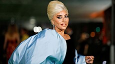 Lady Gaga (Los Angeles, 25. z 2021)