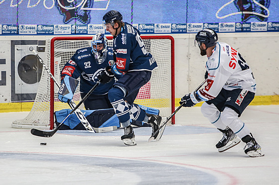 Extraliga ledního hokeje, HC Plze 1929 - Bílí Tygi Liberec