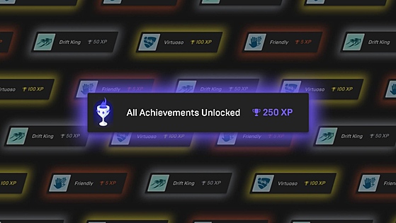 Epic Game Store – achievementy