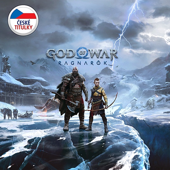 God of War Ragnarök