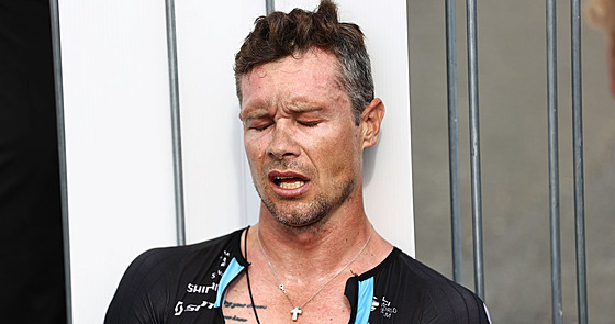 Nicolas Roche