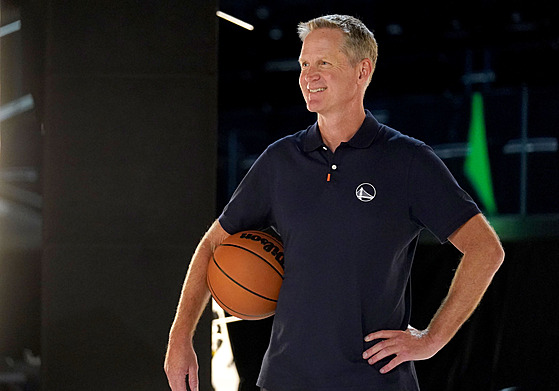 Steve Kerr