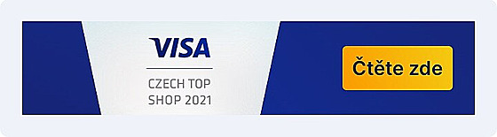 Visa Czech Top Shop