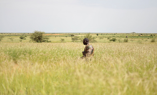 Tudy vede hlavní cesta Afričanů do Evropy. Niger je „dálnice migrantů“