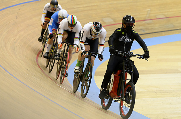 Můj život manažera? Podobný sportu. Bábek o nové práci, rozlučce i L’Etape