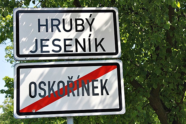 Netradiční výlet do Hrubého Jeseníku, který vám přiblíží historii Polabí